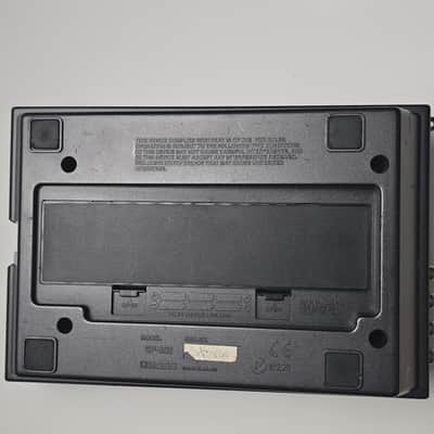 Boss SP-202 Dr. Sample 1998 - 2001 - Black image 3