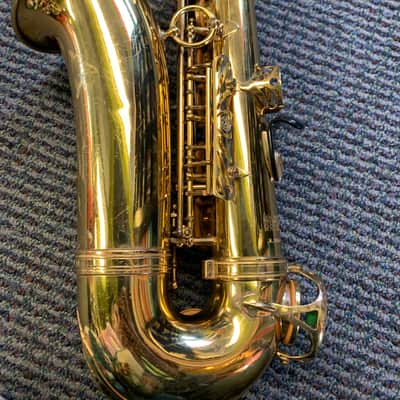 Selmer Mark 6 image 6