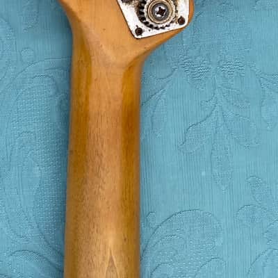 Fender Precision Bass 1964 - Sunburst - Super Sound image 16