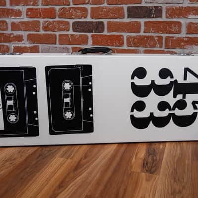Fender Custom Shop “The Disaffected” Series Telecaster One of 8  Custom Graphic by Evan Hecox 2003 w/OHSC image 19