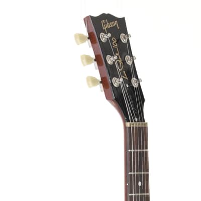 Gibson USA Les Paul Junior 2015 Heritage Cherry Gibson [150034817] (06/22) image 11