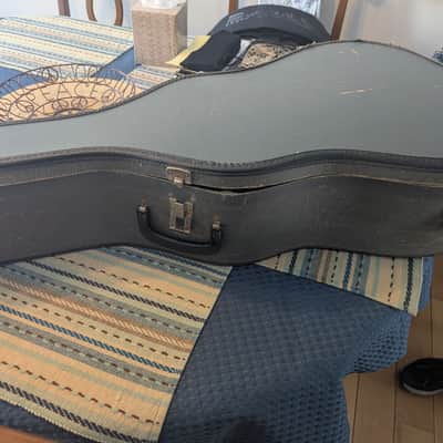 Epiphone FT-79 Texan 1967 - Natural image 10