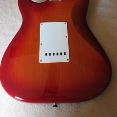 Kramer Classic I 1988 Sunburst image 2