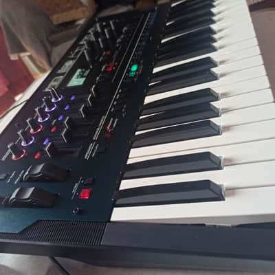 Korg Opsix 37-Key Altered FM Synthesizer 2020 - 2024 in Original Box image 4