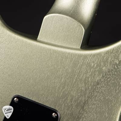 PRS S2 Standard 24 Satin - Mavis Mint Metallic image 11