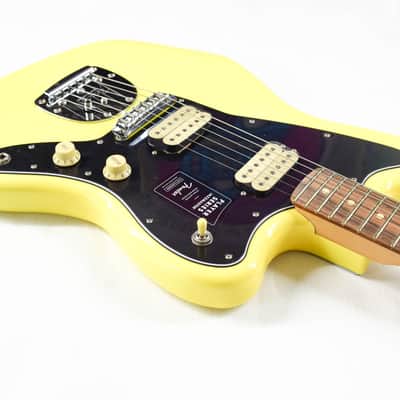 Fender Player Jazzmaster - Buttercream image 4