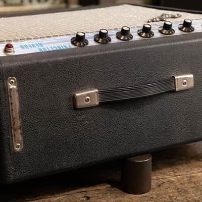 Fender Princeton Reverb 1973 image 13