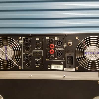Cerwin Vega CV 5000 2011 Black image 2