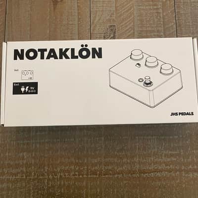 Unopened JHS NOTAKLÖN Limited Edition 2024 - Blackout image 2