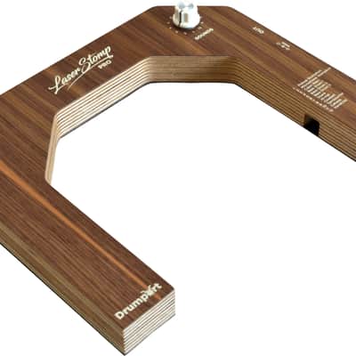 Drumport Stomp Tech  Laser Stomp Pro image 2