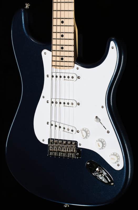 Fender Custom Shop Eric Clapton Stratocaster | Reverb