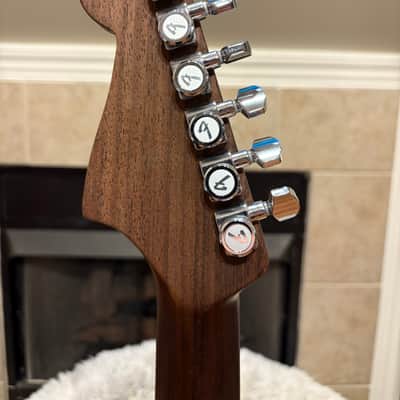 Fender Mod Shop Jazzmaster image 4