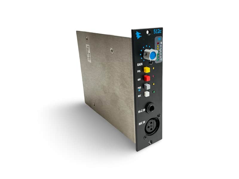 API 512c *Expert Tested*Guaranteed* image 1