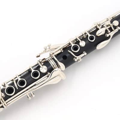 YAMAHA Clarinet YCL-450 (All pads replaced) [104142] (08/06) image 8
