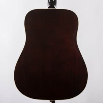 Gibson Hummingbird Standard, Vintage Sunburst | Demo image 2