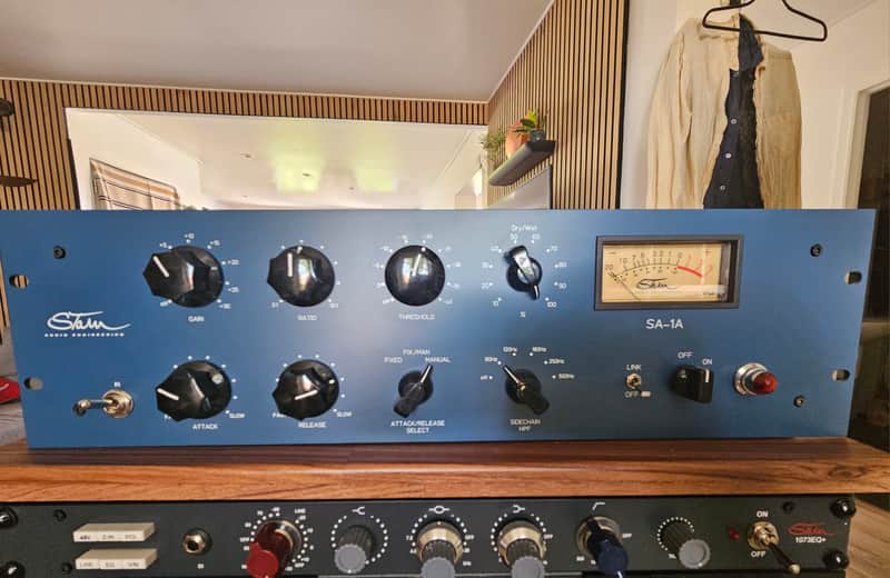 SA-1A CL1A Emaculate Replica Stam Audio image 1