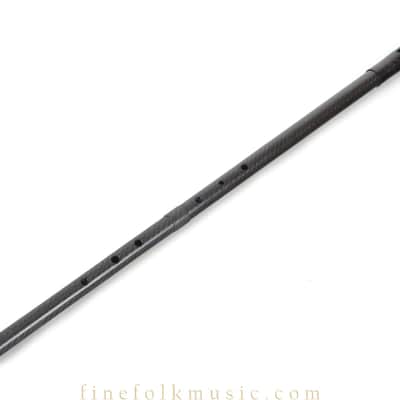 Carbony Celtic Winds Low A Bass Whistle image 14
