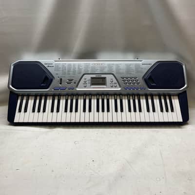 CASIO CTK-491 ENTRY LEVEL 61 KEY KEYBOARD