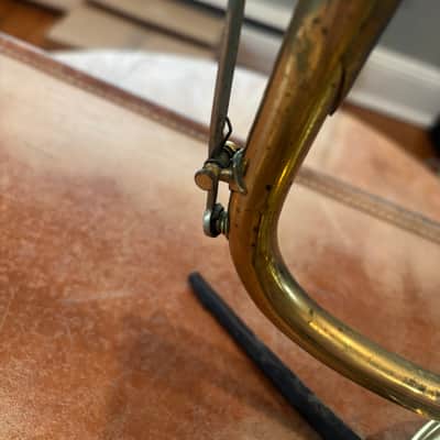 Couesnon Flugelhorn 59552 Bb image 14