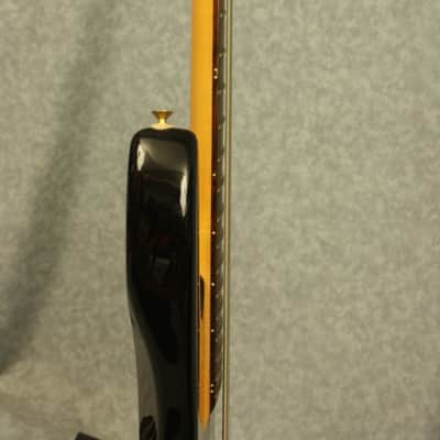 Samick YB5-639 GTG 5-String Electric Bass image 11