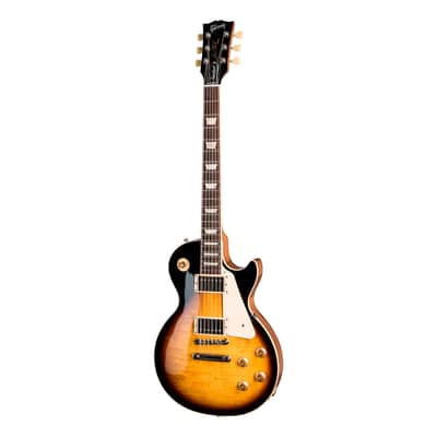 Les Paul Standard 50s Tobacco Burst Gibson image 8