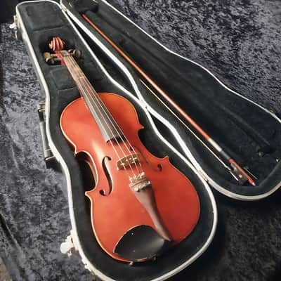 Suzuki No7 Violin (Nashville, Tennessee) image 2