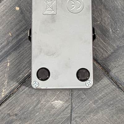 Used Electro-Harmonix Ram's Head Big Muff Pi Fuzz Effect Pedal image 4