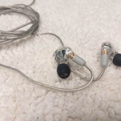 Mackie MP-360 In-Ear Monitors image 5