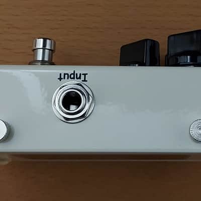 Fulltone OCD V1.7 2012- White image 2