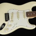 Fender Jeff Beck Stratocaster - OW (#366)