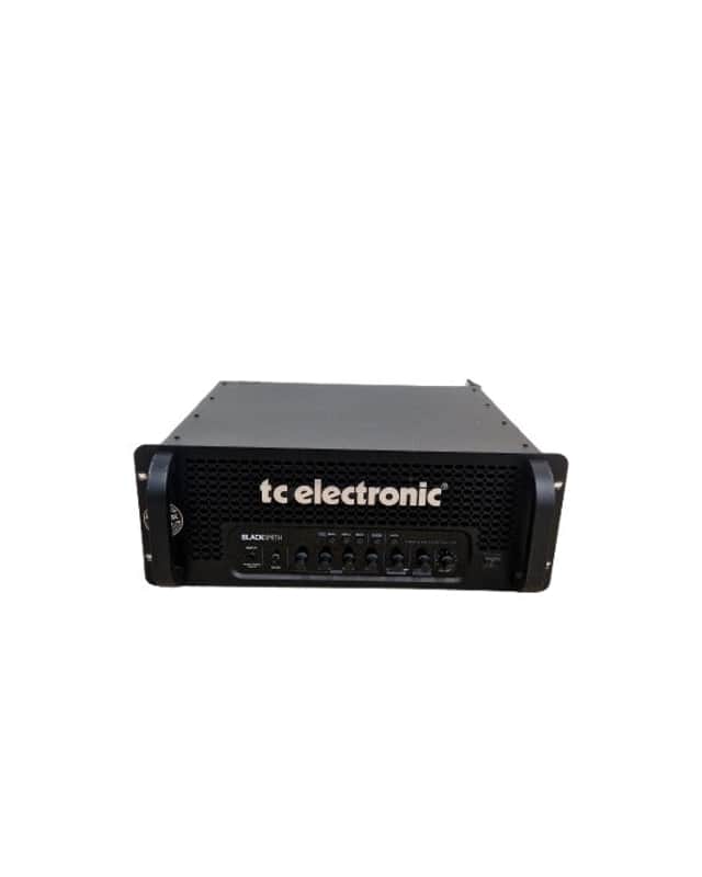 Immagine TC Electronic Blacksmith - Bass Amplifier - Very Good - 1