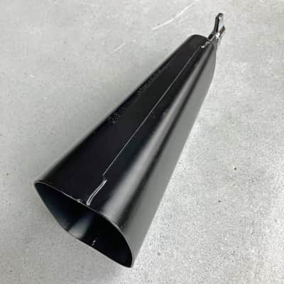 Gon Bops CB084 8" Tumbao Rock Cowbell - Punchy and Loud image 5