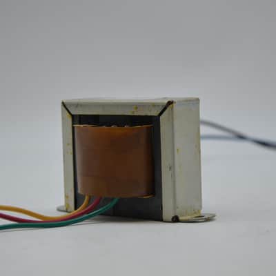 Pacific Transformer Fender 5E3 Tweed Deluxe Output Transformer image 1