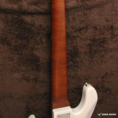 Bacchus WL5-ASH-GK White Blond 4.4kg S/No.GI14896 image 9