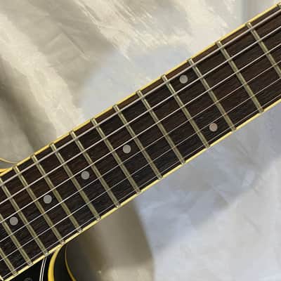 Ibanez AS-80 Artist Made-In-Japan 1986 with Hardshell Case image 20