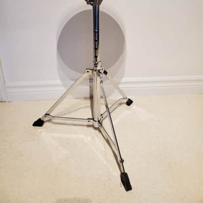 Ludwig Quick Fold Throne - Chrome image 3