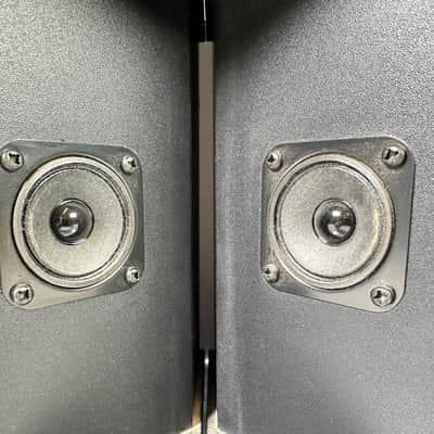 Pair Bose 201 Series III Direct Reflecting Bookshelf Speakers image 7