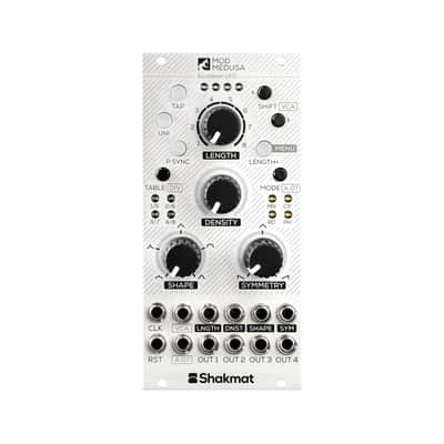 Shakmat Mod Medusa Euclidean LFO image 2