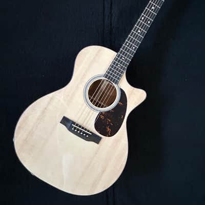Martin GPC16E-02 - Mahogany /4lbs. 2.5oz. #2859592 image 3