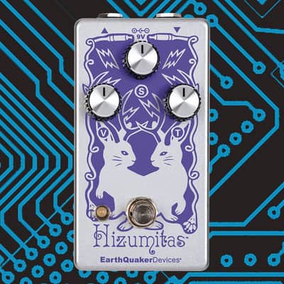 Earthquaker Devices Hizumitas image 1