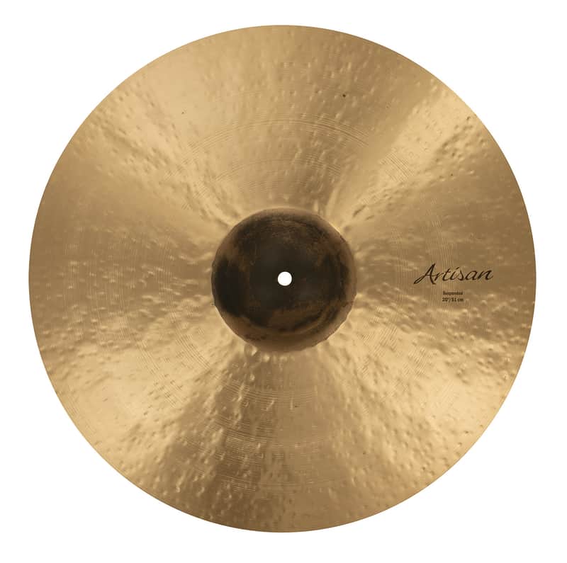 SABIAN 20 " Artisan Suspended image 1
