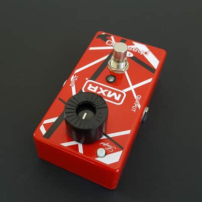 (MINT) MXR EVH90 Phase 90 2004 - Present - Red/White image 4