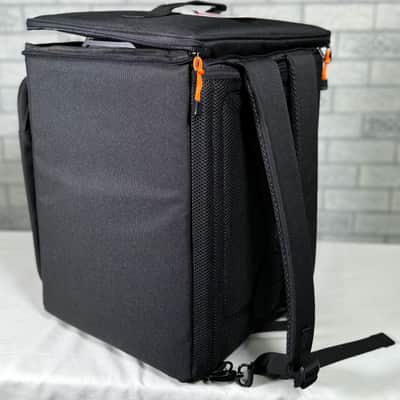 JBL EON ONE COMPACT + BACKPACK BUNDLE - Black image 4