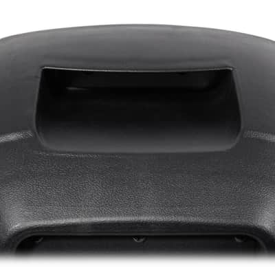 (2) Rockville SPGN104 10" Passive 800W DJ PA Speakers+Crank-Up Speaker Stands image 12
