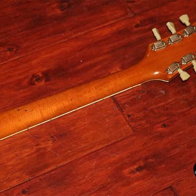 1963 Epiphone  Broadway image 7