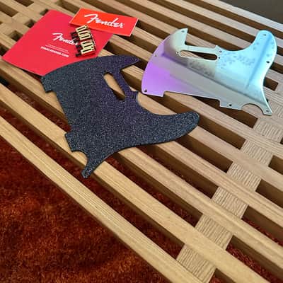 Fender 75th Anniversary Telecaster 2021 - Diamond Anniversary image 9