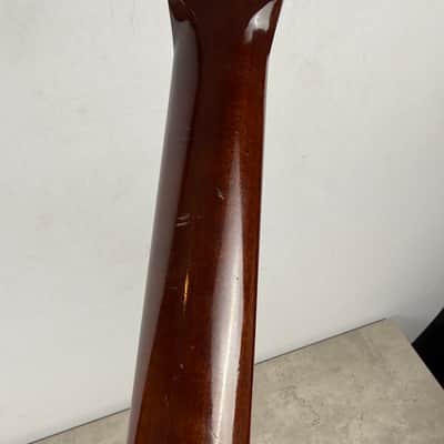 Atkin Nineteen Standard, Sunburst w/ LR Baggs Pickup image 10