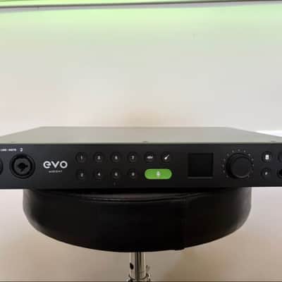 Audient EVO 16 24x24 USB Audio Interface image 2