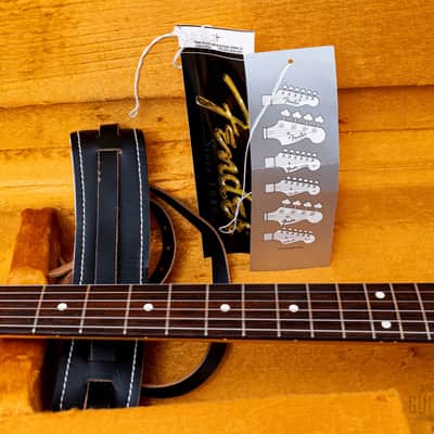 2006 Fender American Vintage '62 Jazzmaster Sunburst w/ Case image 20