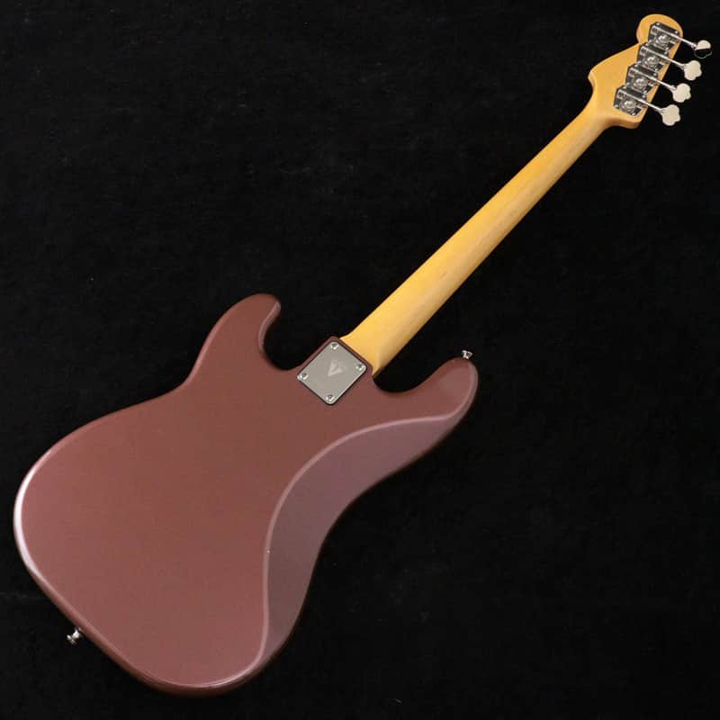 VANZANDT PBV-R2 Burgundy Mist [9515] (04/10) | Reverb Australia